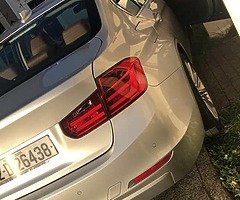 BMW 3 series Luxury Edition - Image 4/4