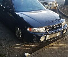 Gsr with zr mivec engin - Image 3/4