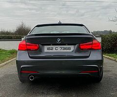 2016 BMW F30 - Image 3/5