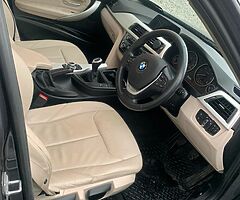 2016 BMW F30 - Image 4/5