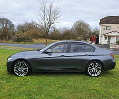 Bmw 3-series F30 2012 - Image 3/9