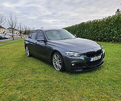Bmw 3-series F30 2012 - Image 6/9