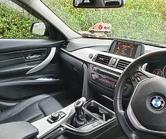 Bmw 3-series F30 2012 - Image 8/9