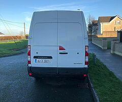 Renault Master 125dci manual transmission - Image 3/4