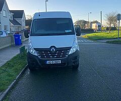 Renault Master 125dci manual transmission - Image 4/4