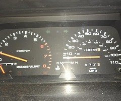 1998 KIA PRIDE 1.3 FOR SALE - Image 9/10