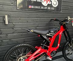 2021 sur ron light bee x off road - Image 3/9