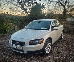 2007 Volvo C30 2.0ltr - Image 3/3