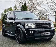 Discovery 4 - Image 9/10