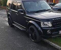 Discovery 4 - Image 10/10