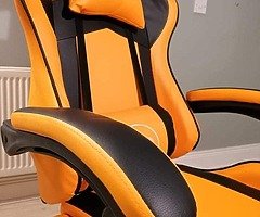 High quality brand new gaming chair
National shipping €15 - Image 4/9
