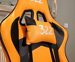 High quality brand new gaming chair
National shipping €15 - Image 5/9