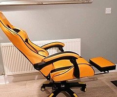High quality brand new gaming chair
National shipping €15 - Image 6/9