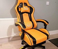 High quality brand new gaming chair
National shipping €15 - Image 7/9