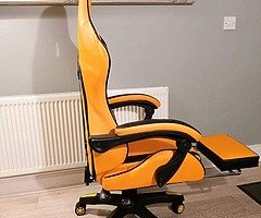 High quality brand new gaming chair
National shipping €15 - Image 8/9