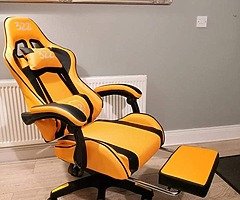High quality brand new gaming chair
National shipping €15 - Image 9/9