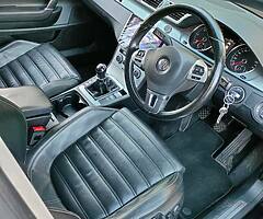 Passat CC GT 2013 BLUE MOTION - Image 6/10