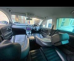Passat CC GT 2013 BLUE MOTION - Image 9/10