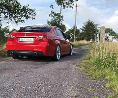 Bmw e90 318d