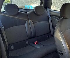 Mini Cooper D