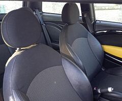 Mini Cooper D