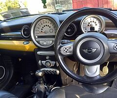 Mini Cooper D - Image 3/10
