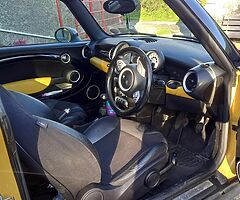 Mini Cooper D - Image 4/10