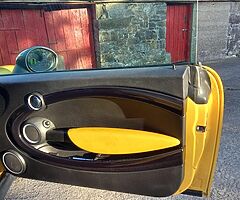 Mini Cooper D - Image 5/10