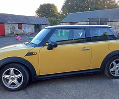Mini Cooper D - Image 6/10