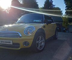Mini Cooper D - Image 7/10