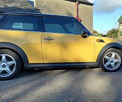 Mini Cooper D - Image 9/10
