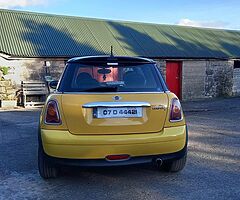 Mini Cooper D - Image 10/10