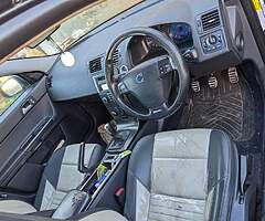 Volvo S40 R Design