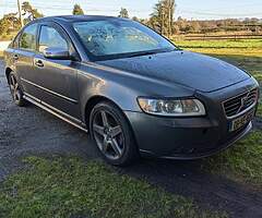 Volvo S40 R Design - Image 3/3