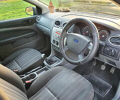 Ford Focus 1.6d 2008 - Image 5/9