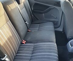 Ford Focus 1.6d 2008 - Image 7/9
