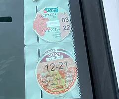 Vauxhall Vivaro - Image 8/9