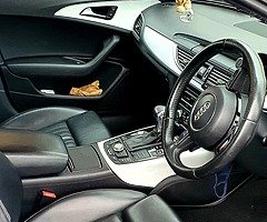 Audi A6 S line - Image 5/9
