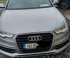 Audi A6 S line - Image 6/9