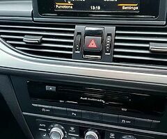 Audi A6 S line - Image 8/9