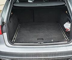 Audi A6 S line - Image 9/9
