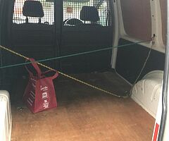 Volkswagen caddy - Image 4/8