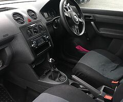 Volkswagen caddy - Image 5/8