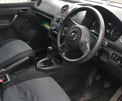 Volkswagen caddy - Image 6/8