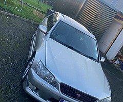 ‼️2jz-ge VVTI IS200‼️ - Image 5/5