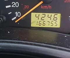 Focus 1.4 petrol - Image 5/6