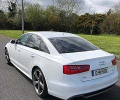 Audi A6 2.0 sline - Image 3/9