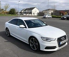 Audi A6 2.0 sline - Image 4/9
