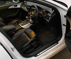 Audi A6 2.0 sline - Image 5/9