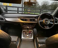 Audi A6 2.0 sline - Image 6/9
